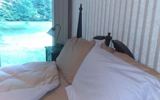 Tanglewood Suites