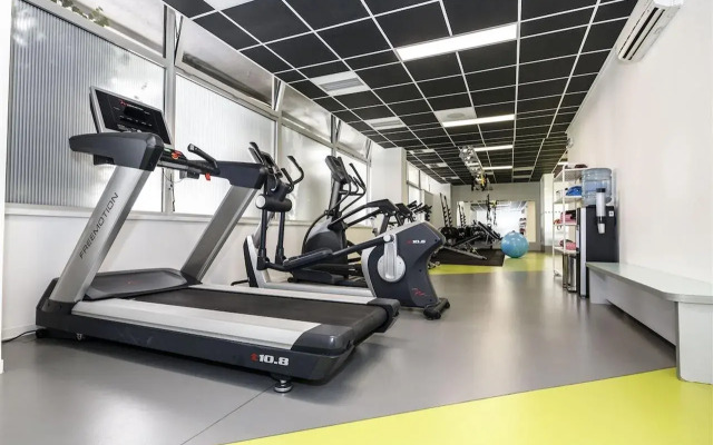 Orea Resort Santon Brno