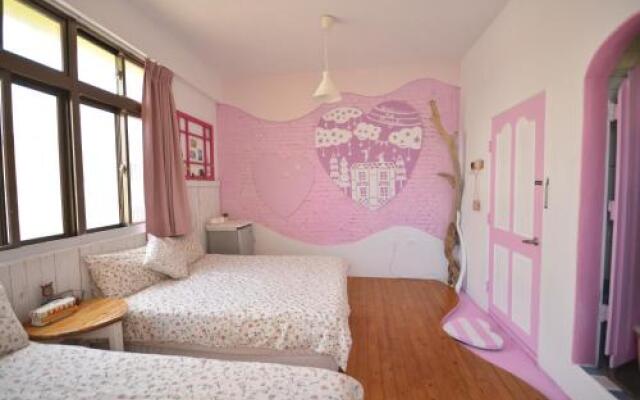 Sea House