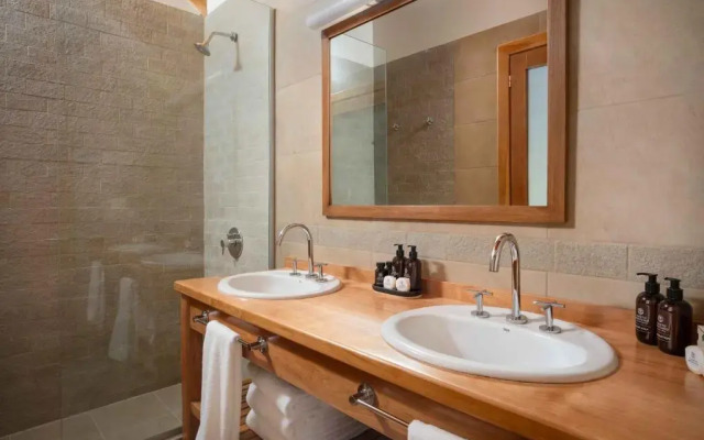 Puerto Manzano Boutique Hotel