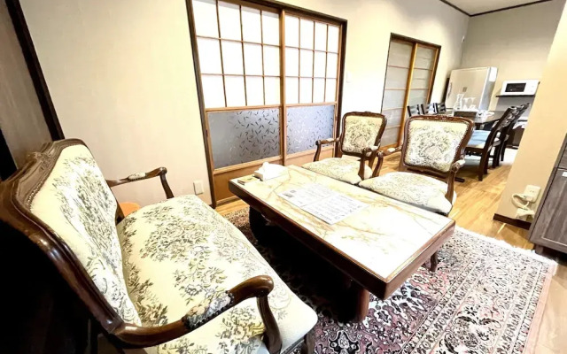 Hakone Lake Side Villa & Hot Springs