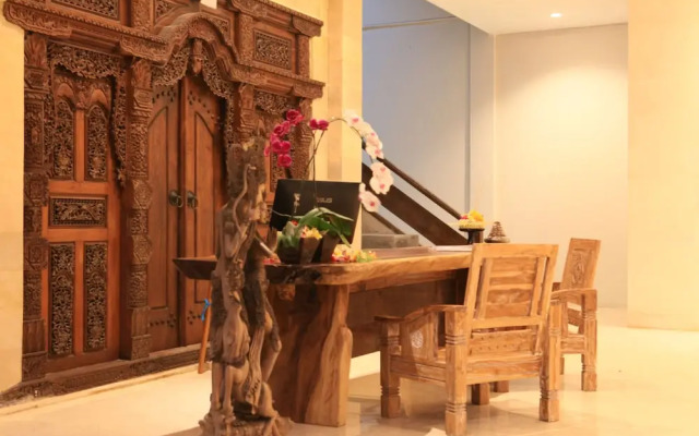 Freddies Villas Ubud