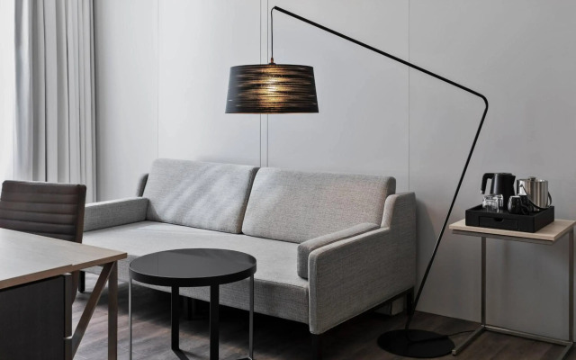 Courtyard by Marriott Munich Garching