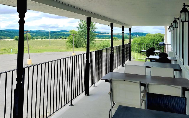 Ramada by Wyndham Florenceville