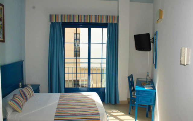 RK Hotel El Cabo