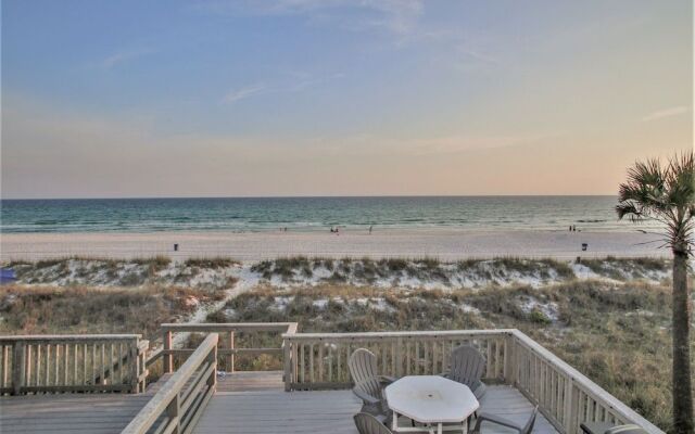 Premier Townhomes by Panhandle Getaways