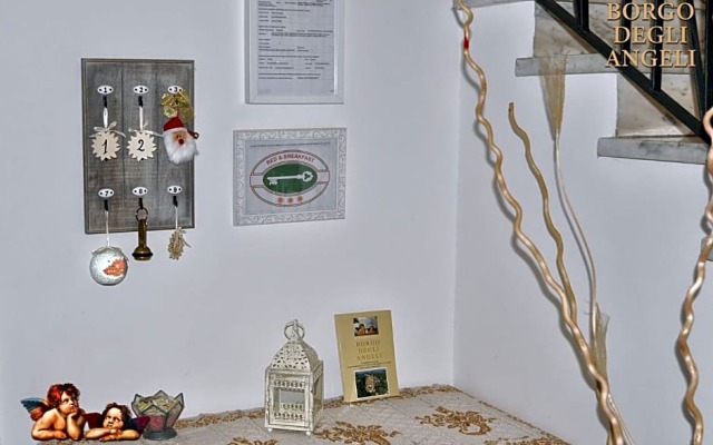 Borgo degli Angeli Arcola