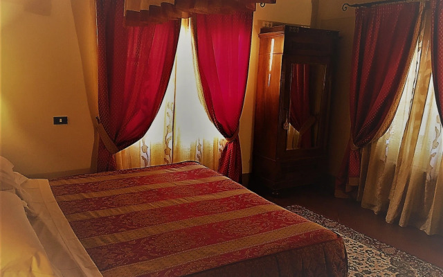 Relais La Corte dei Papi