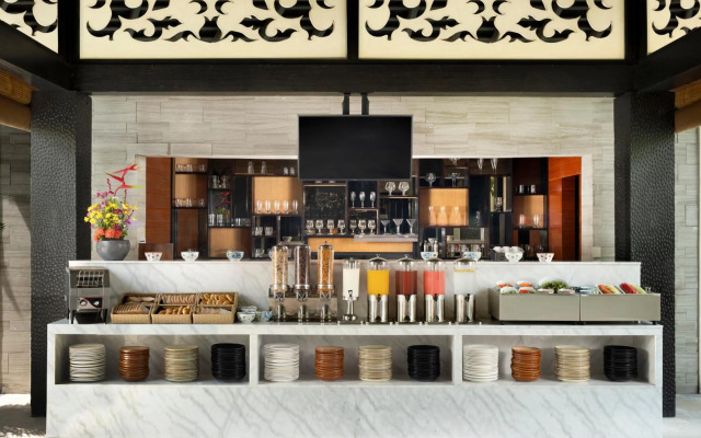 Avani Seminyak Resort Bali