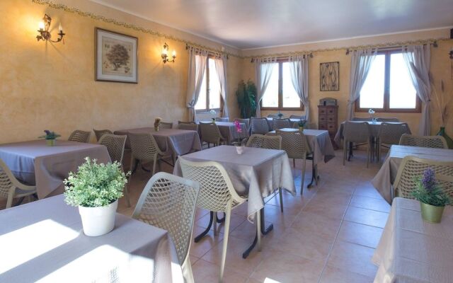 Le Relais de Saleccia