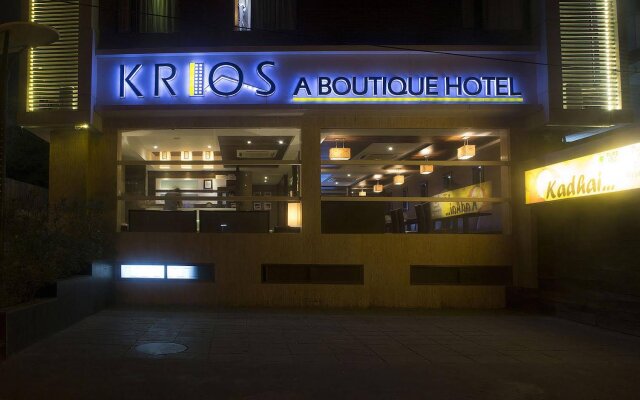 Krios Hotel