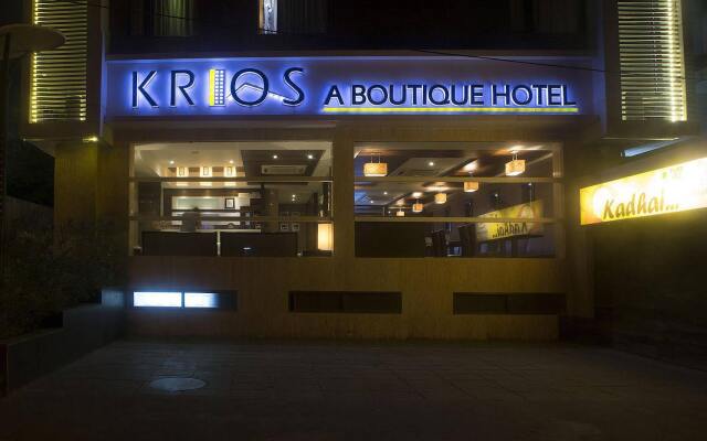 Krios Hotel