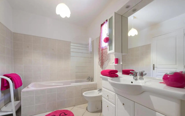 Via Mare Ferienanlage