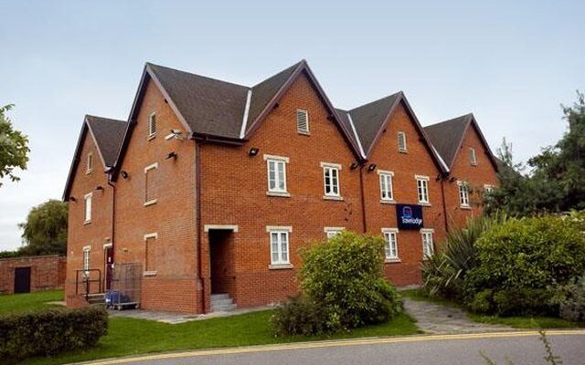 Travelodge Hotel - Basildon Wickford