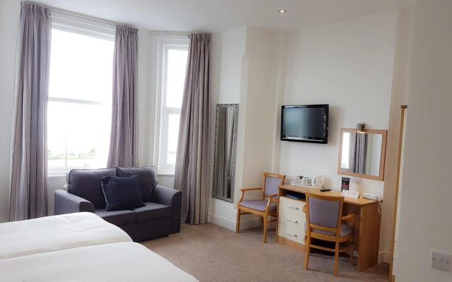 Ocean Beach Hotel and SPA Bournemouth - OCEANA COLLECTION