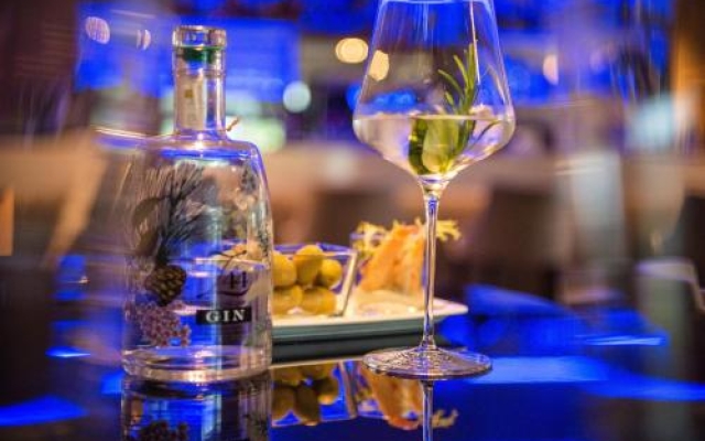 FAYN garden retreat hotel