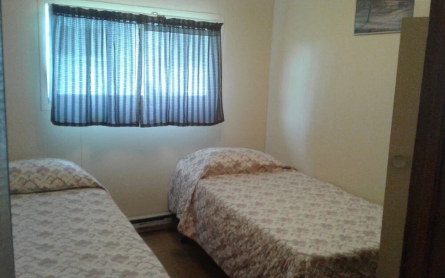 Minnehaha Camp Resort