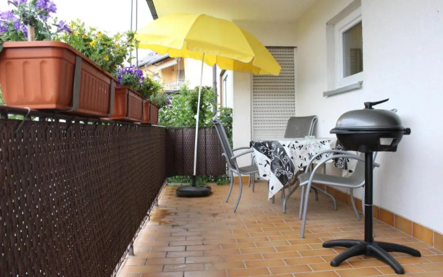 Ferienwohnung Antes