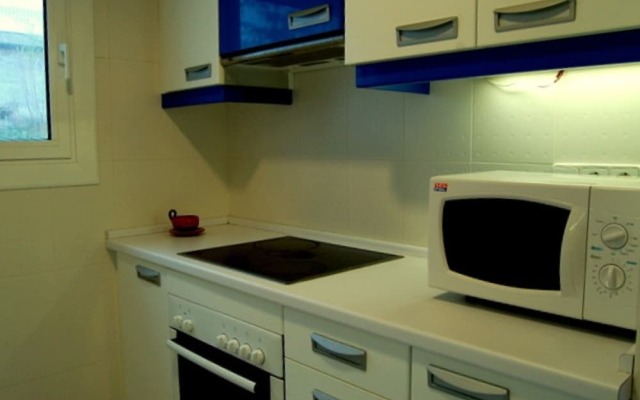 Appartement à Cala Salionç - 05