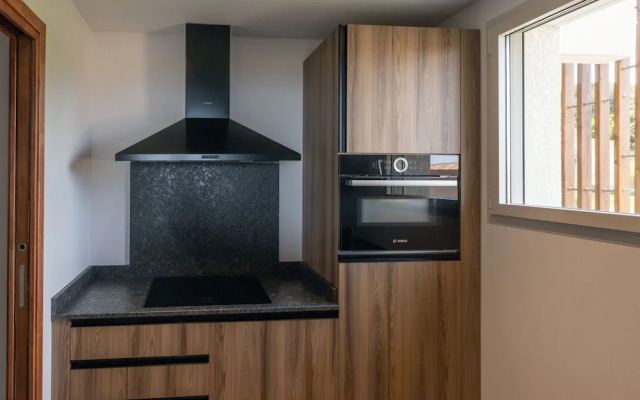 Kallisté Hôtel & Résidence