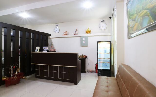 Wisma Blossom