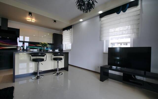 BillBerry Apartments - Bay View