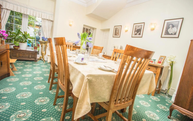 Park Lodge Hotel