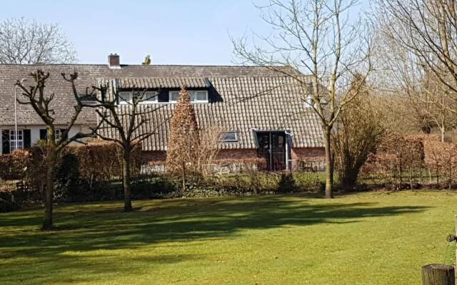 Lovely Holiday Home in Valkenswaard near Forest