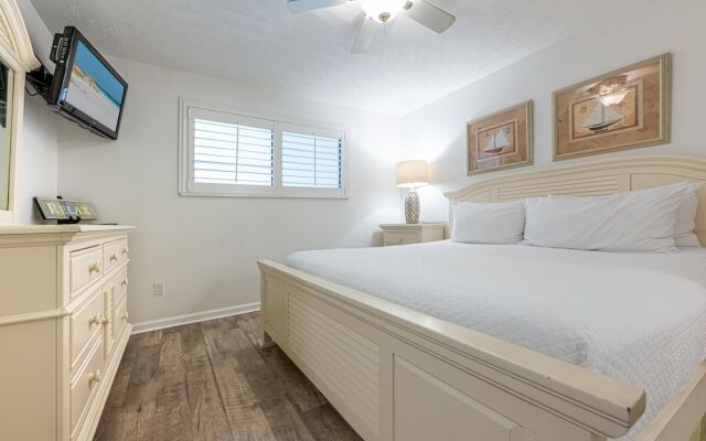 Coral Reef Club 35, Destin