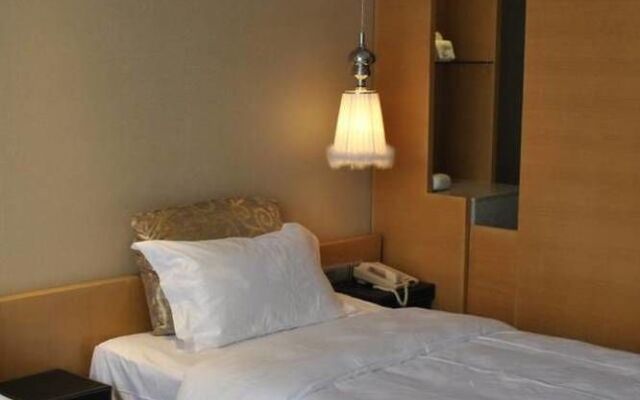Six Inn Hotel-guangzhou