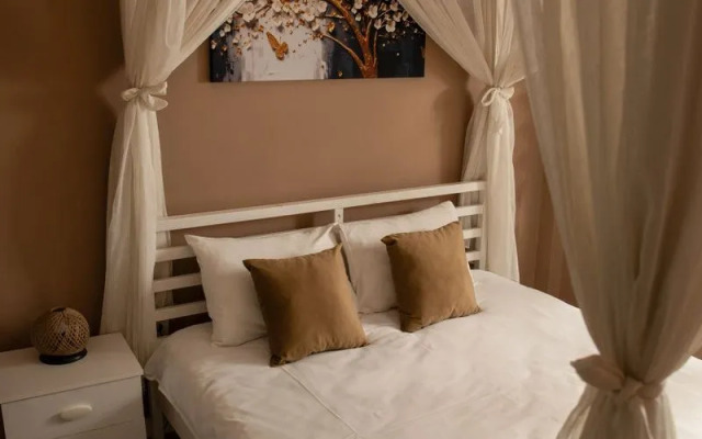Beyaz Ev Butik Otel Masukiye