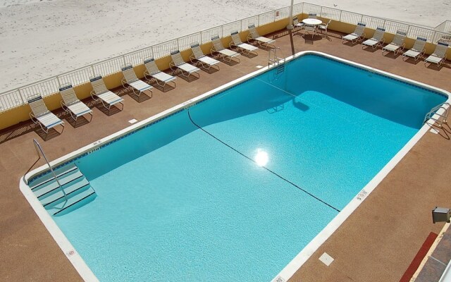 Driftwood Towers D2 condo