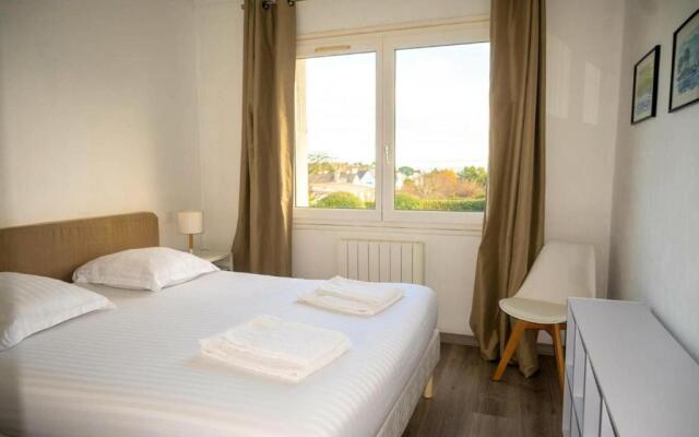 Résidence Ty Michel-perros Guirec - Maisons & Villas pour 8 Personnes 774