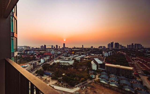 PK Condotel Pattaya