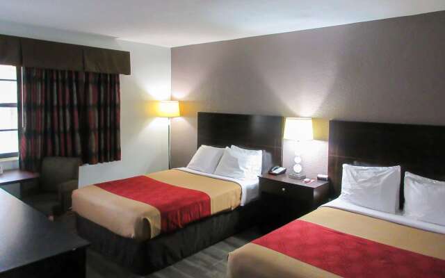 Econo Lodge Hollywood-Ft Lauderdale International Airport