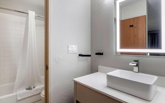 Best Western The Oasis at Joplin