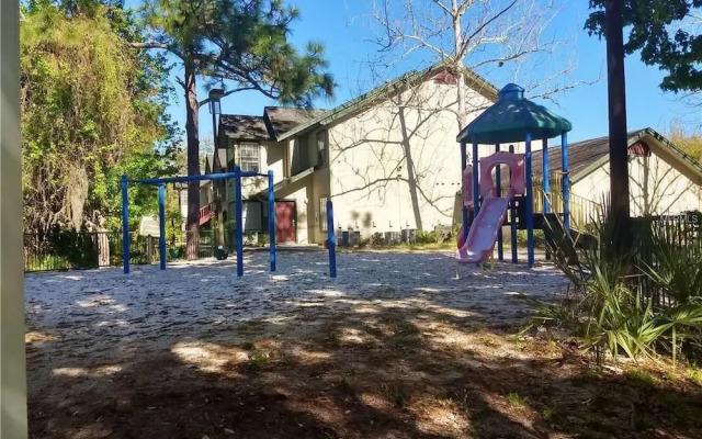 The Tropical Oaks Villa - Near Disney