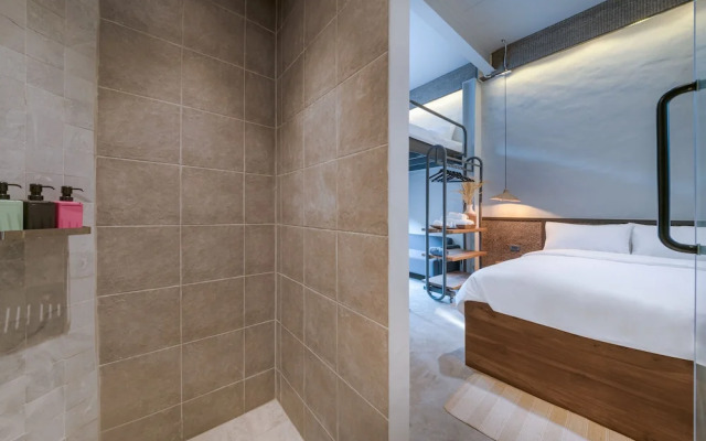 Siam Shelter Bangkok