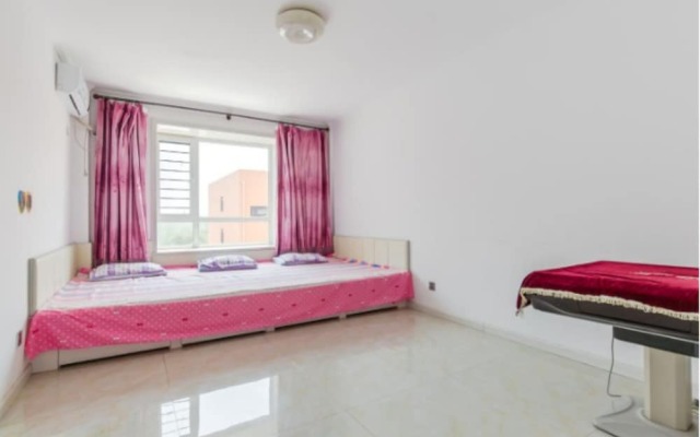 XIAOMIN INN Wentianhuayuan 2