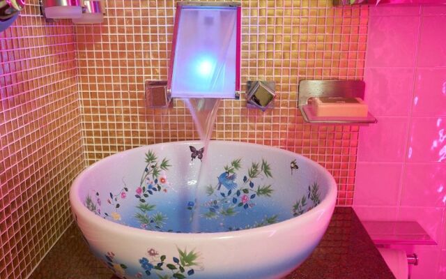 S.P.T. Bed & Breakfast