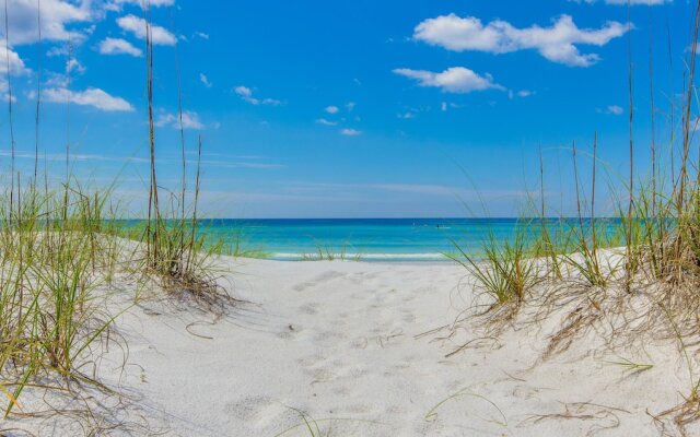 Northshore 960/960A* (2G) - 3BR 3BA - (8)