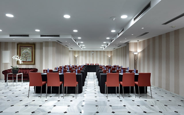 Eurostars Conquistador Hotel