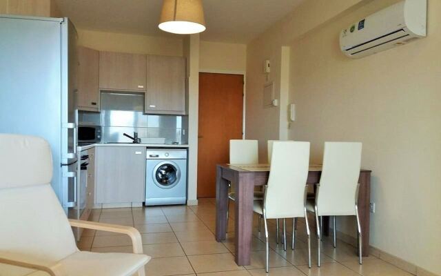 206 Sunrise Beach Apartment