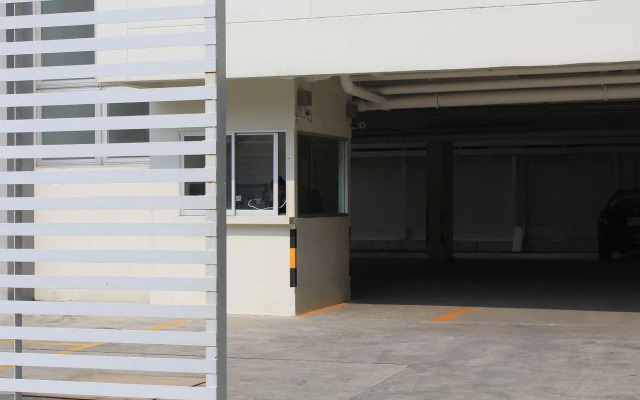 UTD Apartments Sukhumvit Hotel & Residence