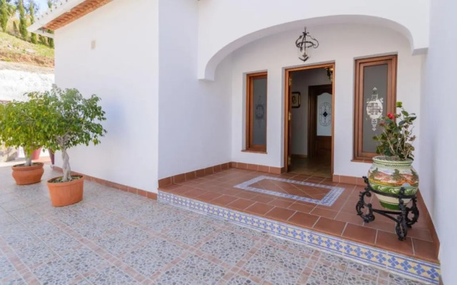 Villas Nerjazul - El Peñoncillo Beach