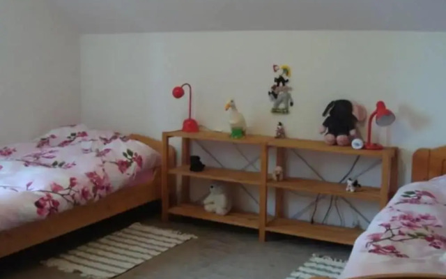 Ferienhaus Beja