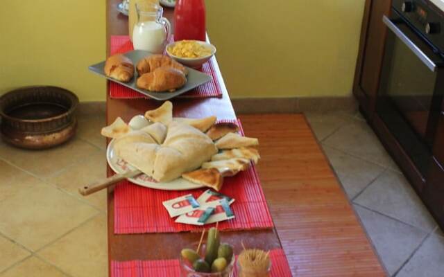 B&B Tagliamento 28