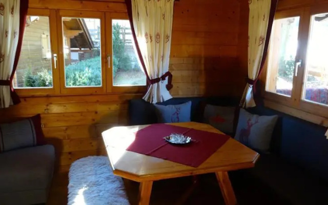 Alpen-Chalets Achensee