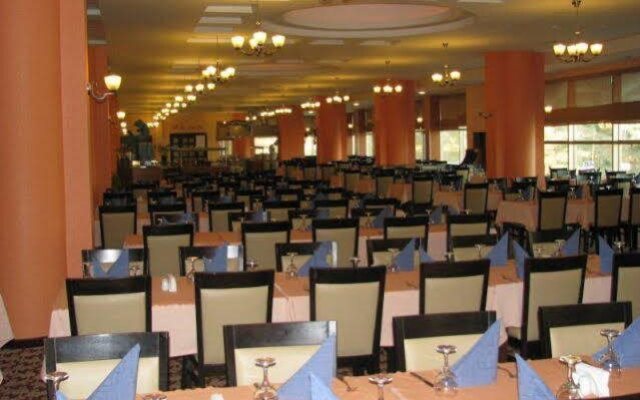 Roza Resort Thermal Hotel