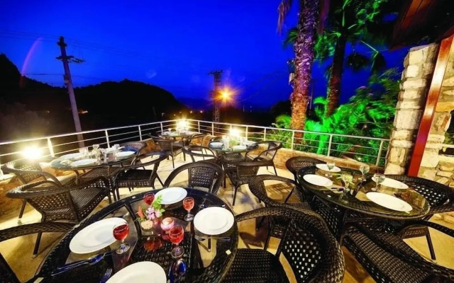 Kumlubük Otel